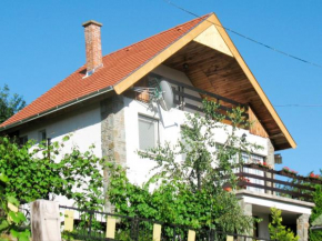 Holiday Home Kopacsi by Interhome